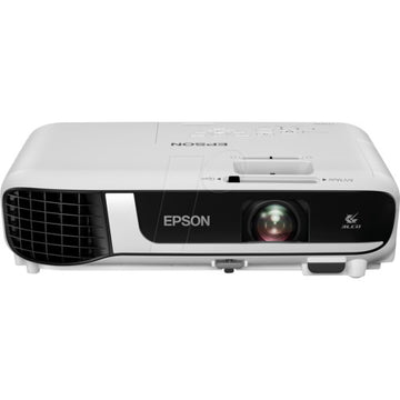 Epson EB-W51 WXGA 3LCD Projector